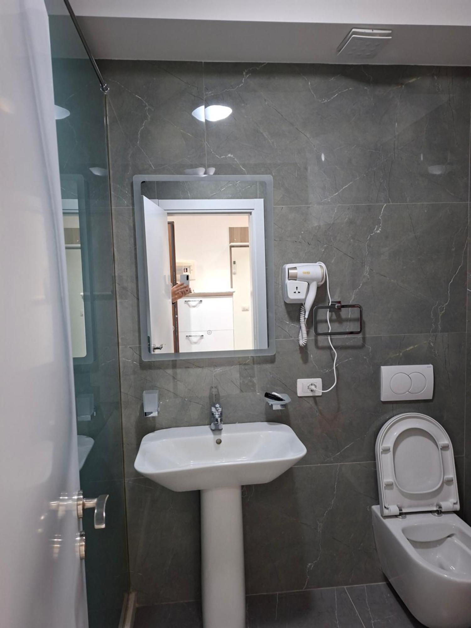 Shëngjin D&D Hotel חדר תמונה
